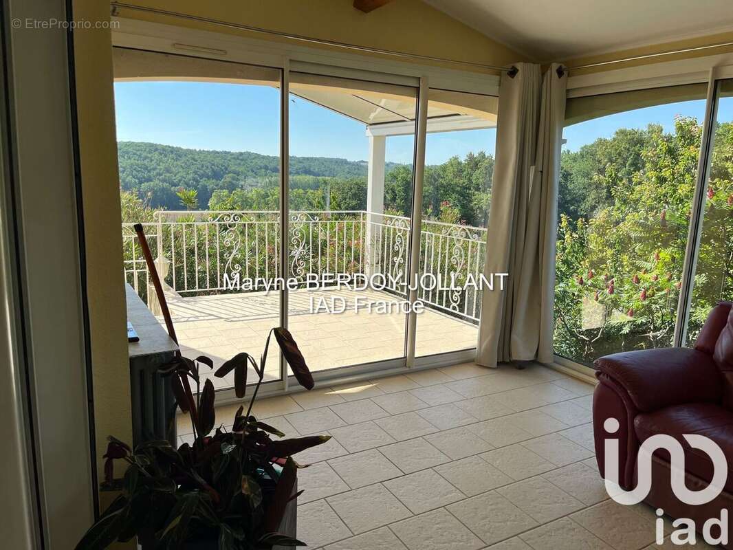 Photo 2 - Maison à ESTILLAC