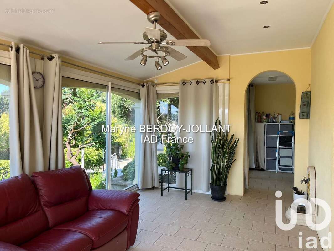 Photo 3 - Maison à ESTILLAC