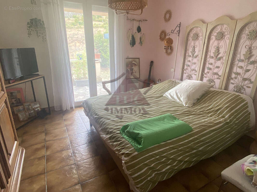 Maison à SAINT-AMBROIX