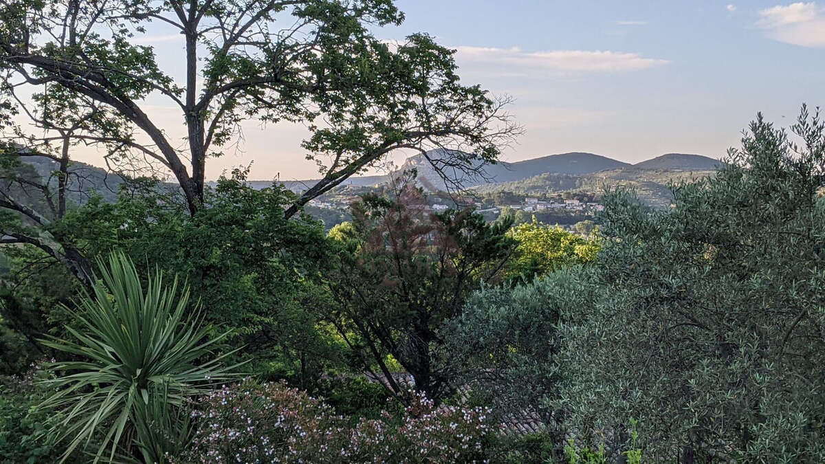 Maison à SAINT-AMBROIX