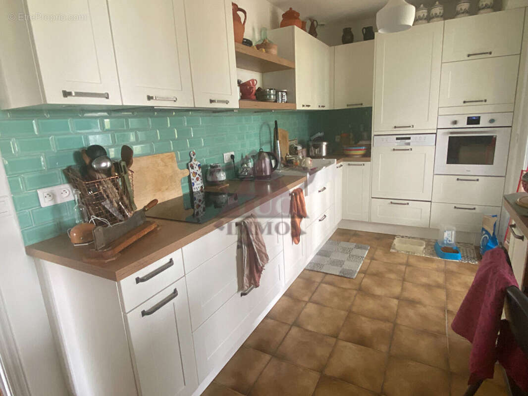 Maison à SAINT-AMBROIX