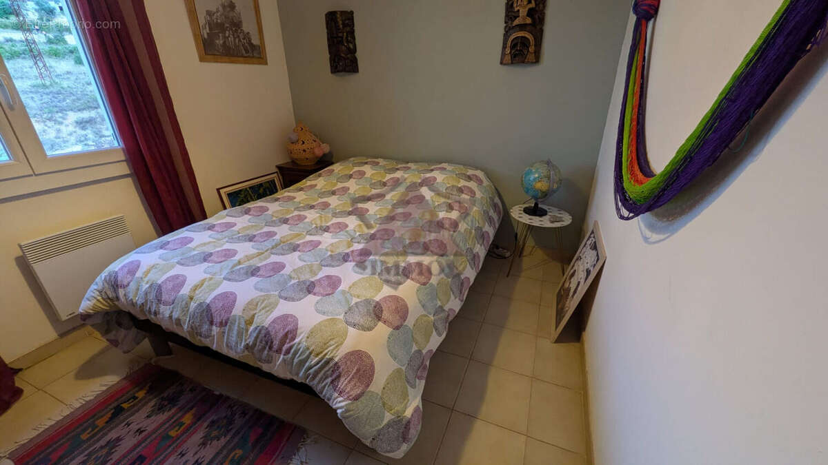 Maison à SAINT-AMBROIX