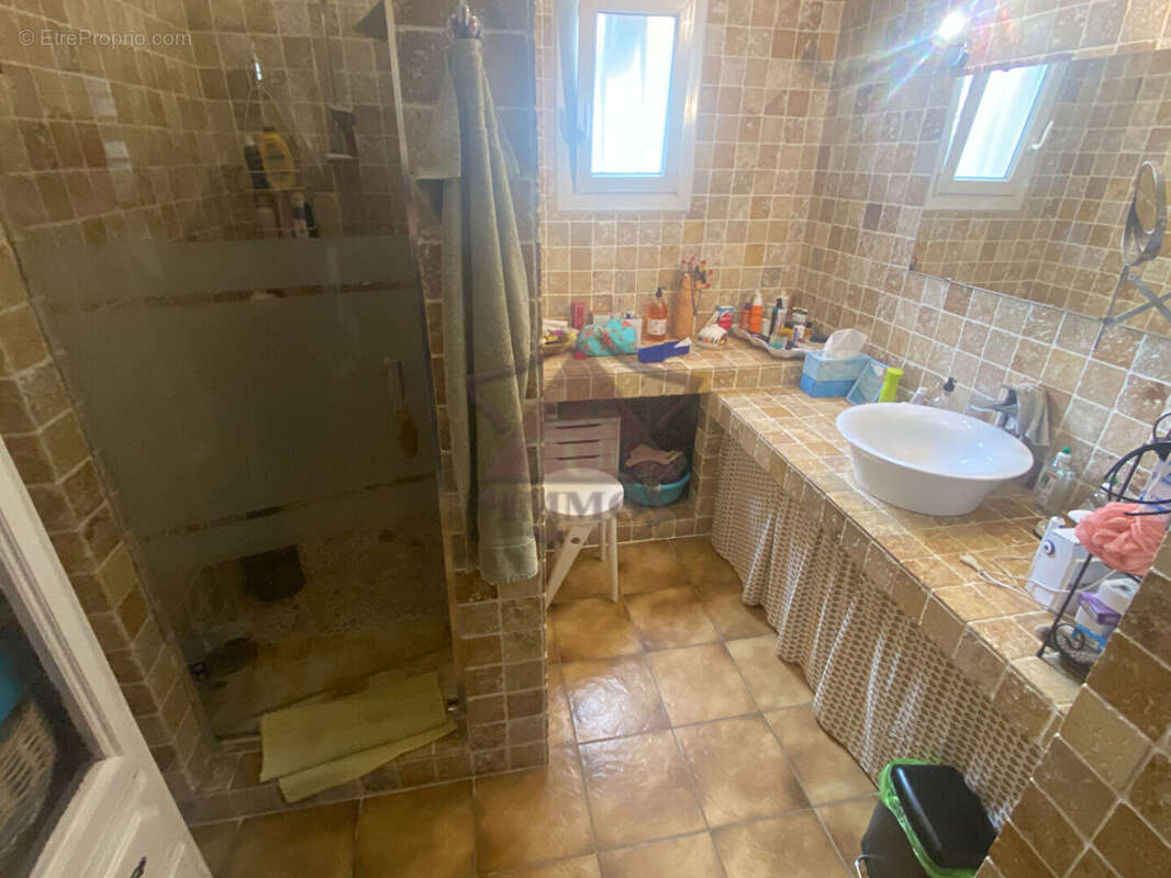 Maison à SAINT-AMBROIX