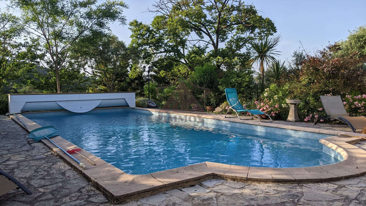 Maison à SAINT-AMBROIX