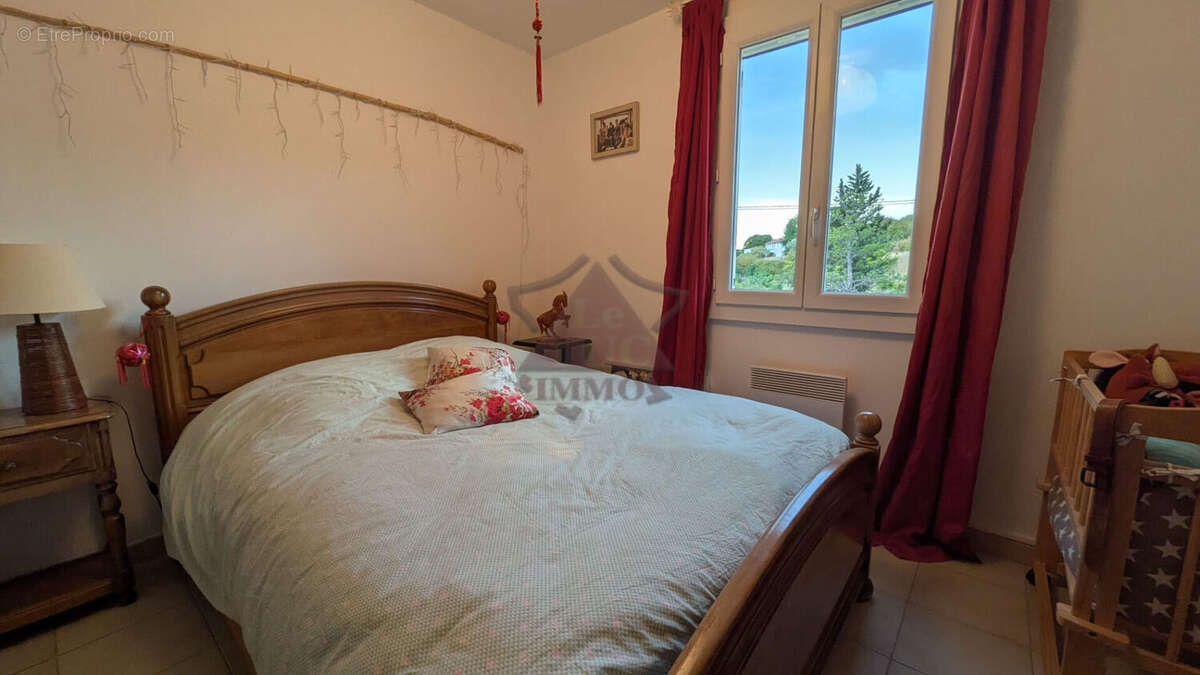 Maison à SAINT-AMBROIX