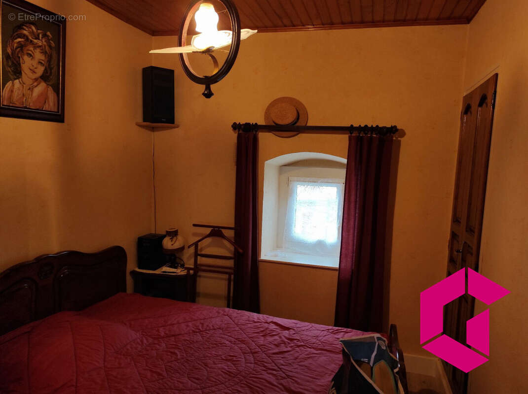 Maison à YSSINGEAUX