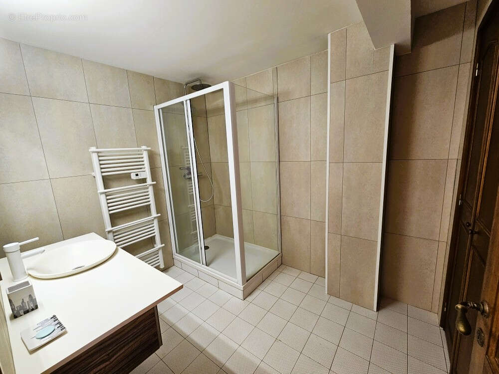 Appartement à LE BARCARES