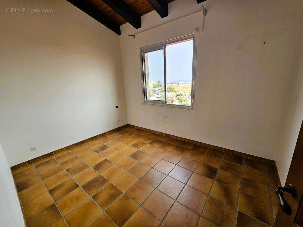 Appartement à LE BARCARES