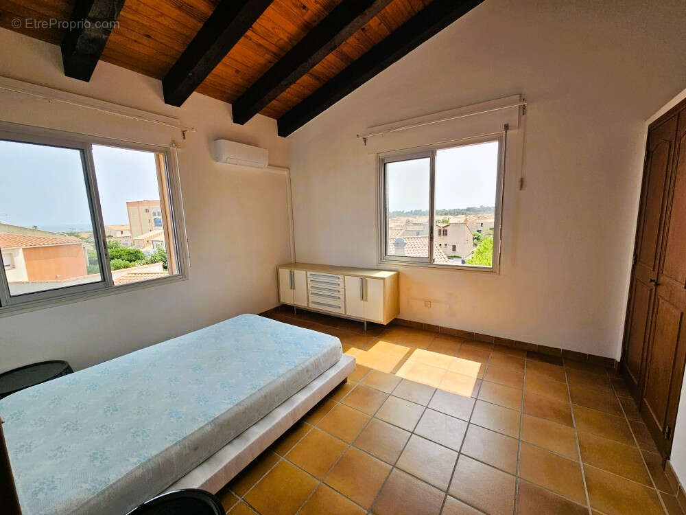 Appartement à LE BARCARES