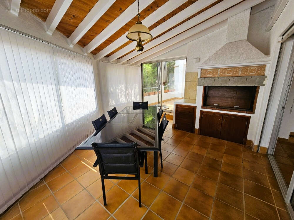 Appartement à LE BARCARES