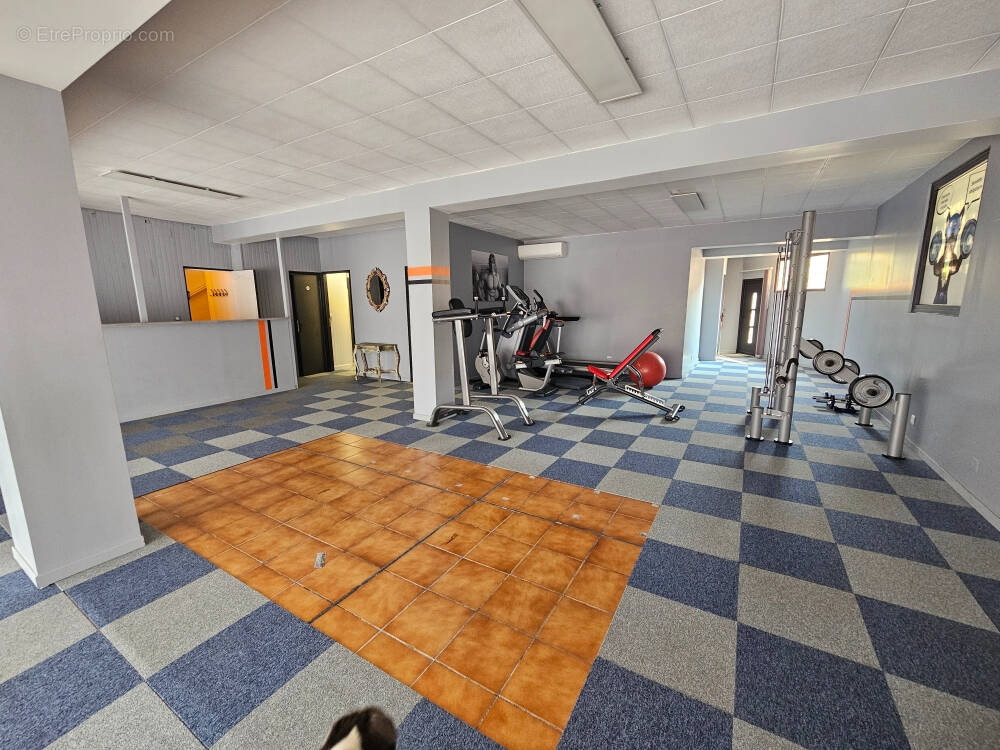 Appartement à LE BARCARES