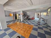 Appartement à LE BARCARES