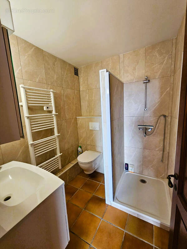 Appartement à LE BARCARES