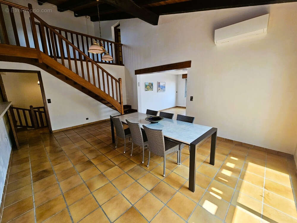 Appartement à LE BARCARES