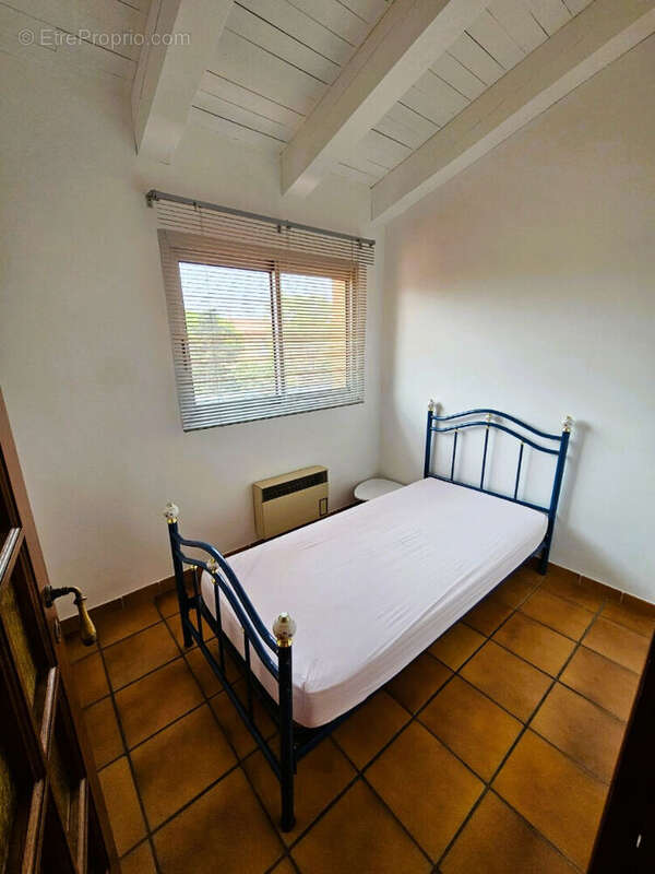 Appartement à LE BARCARES