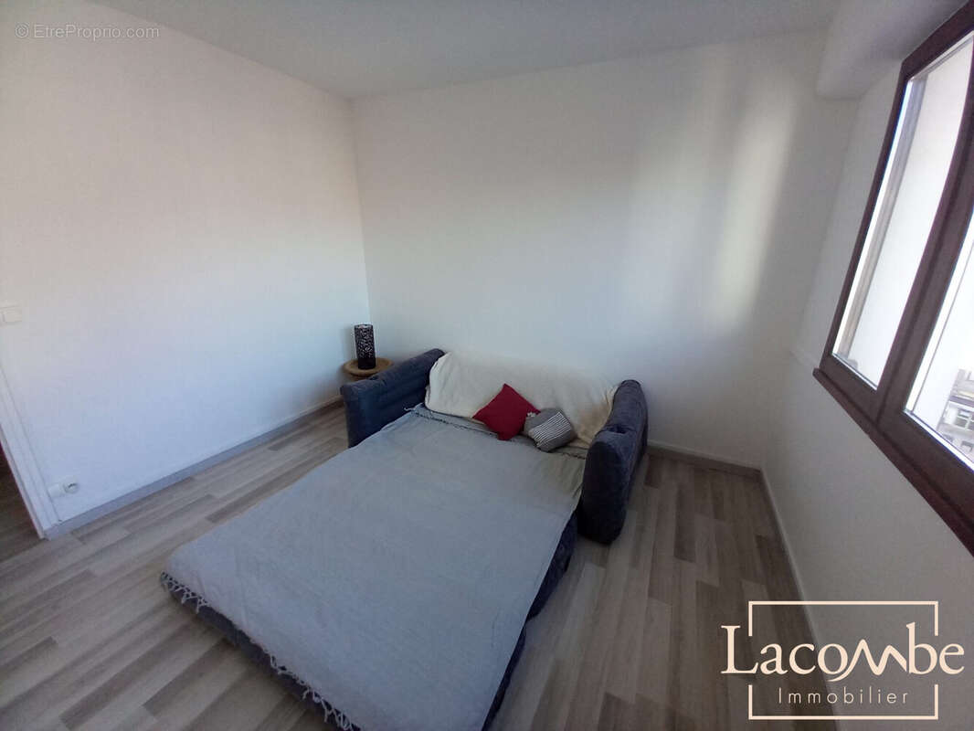 Appartement à ALBERTVILLE