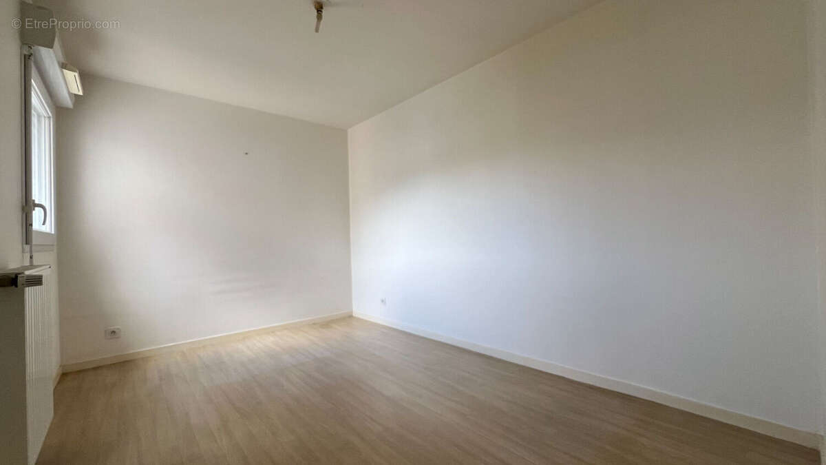 Appartement à SAINT-HERBLAIN