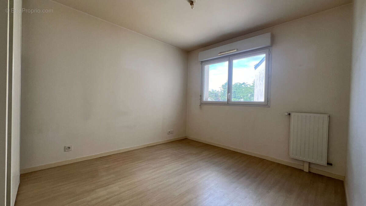 Appartement à SAINT-HERBLAIN