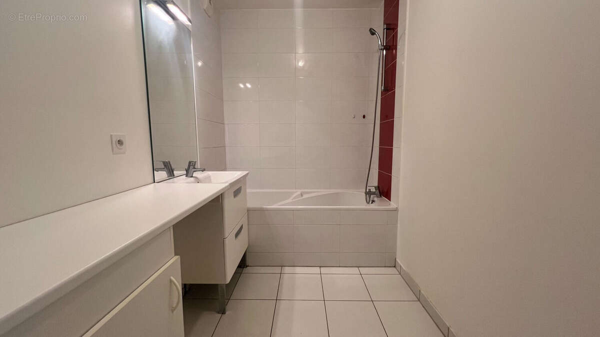 Appartement à SAINT-HERBLAIN