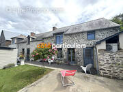 Maison à CHATEAUNEUF-D&#039;ILLE-ET-VILAINE