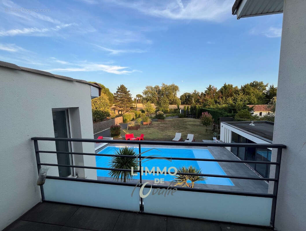 Maison à SAINT-ALBAN