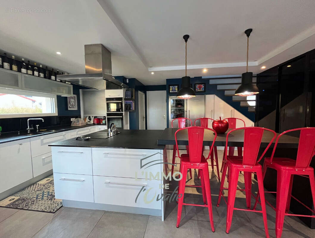 Maison à SAINT-ALBAN