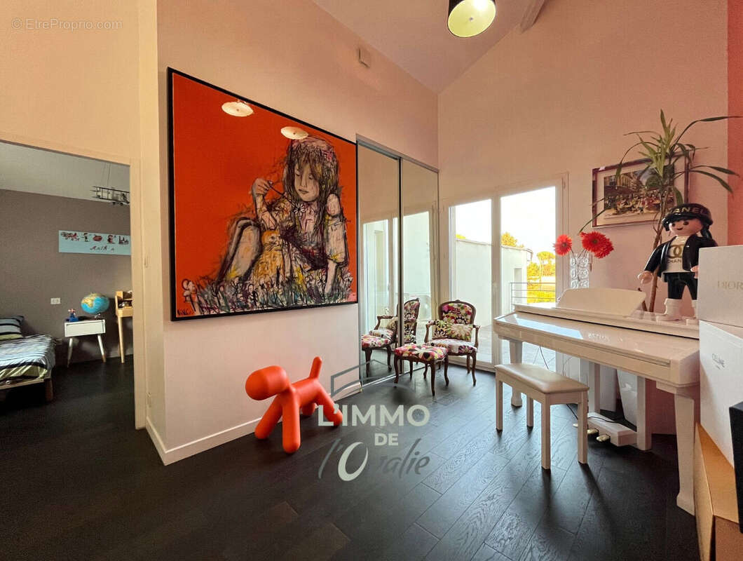 Maison à SAINT-ALBAN