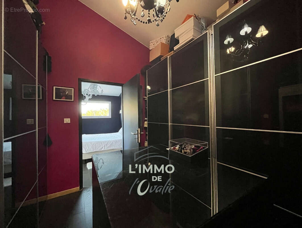 Maison à SAINT-ALBAN