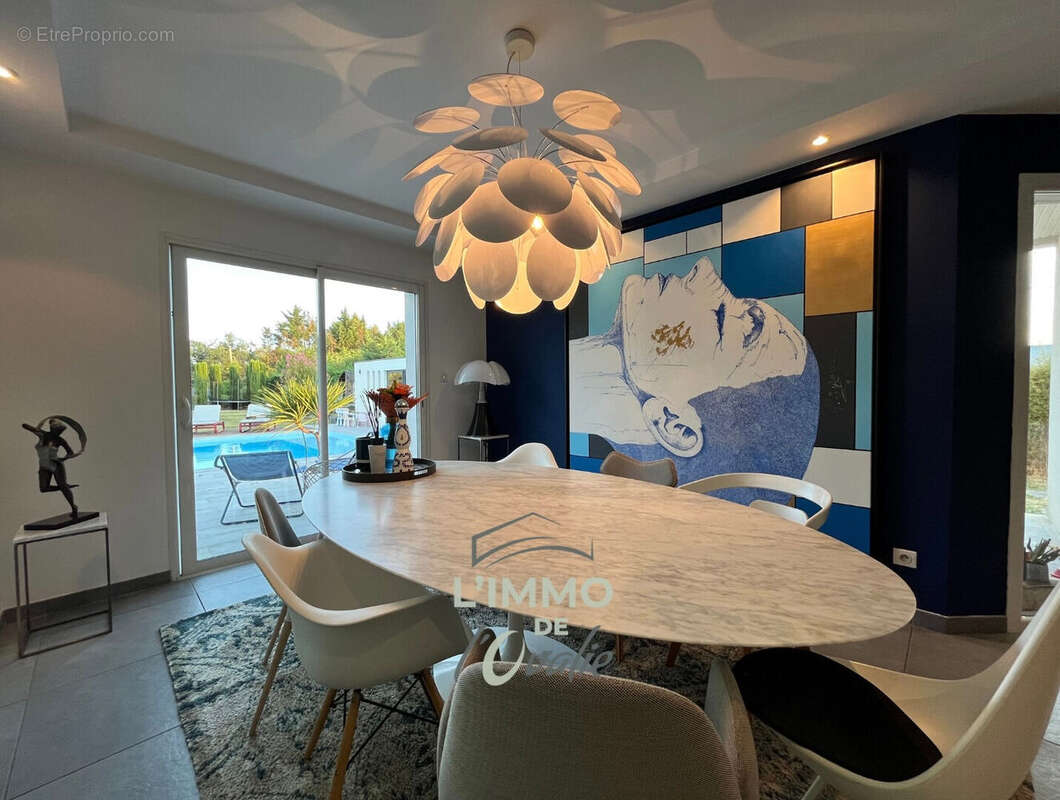 Maison à SAINT-ALBAN