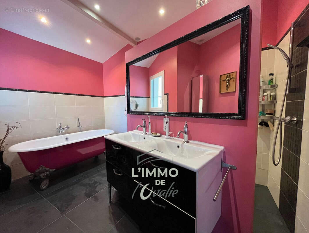 Maison à SAINT-ALBAN