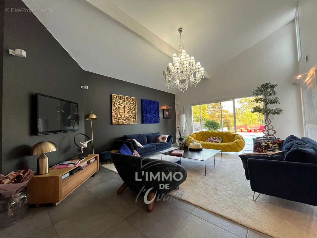 Maison à SAINT-ALBAN