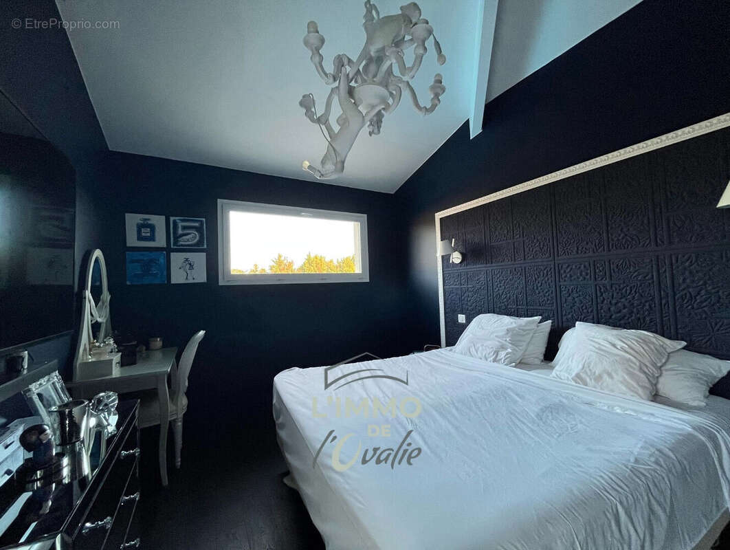 Maison à SAINT-ALBAN