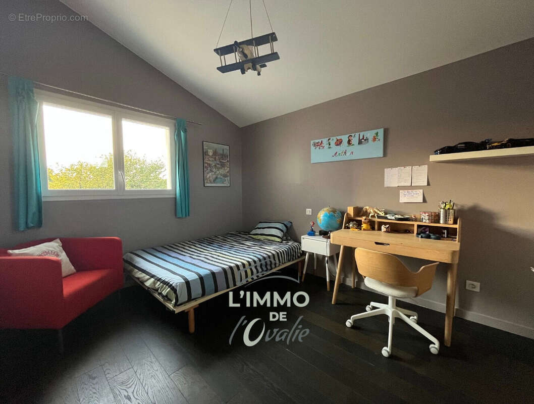 Maison à SAINT-ALBAN