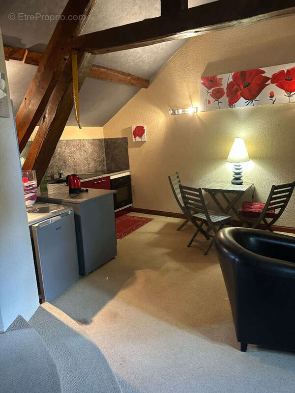 Maison à FRESNAY-SUR-SARTHE