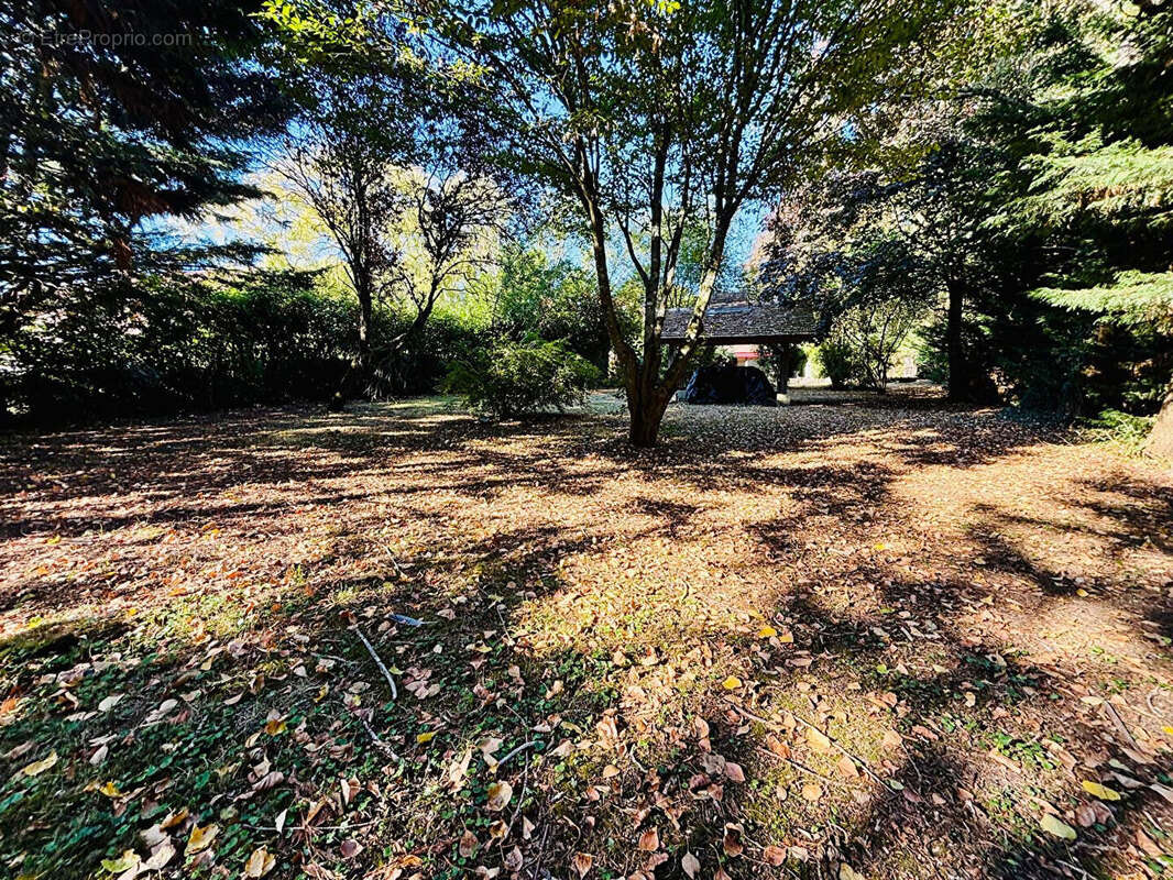 Maison à FRESNAY-SUR-SARTHE