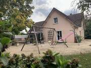 Maison à CHAMPDOTRE