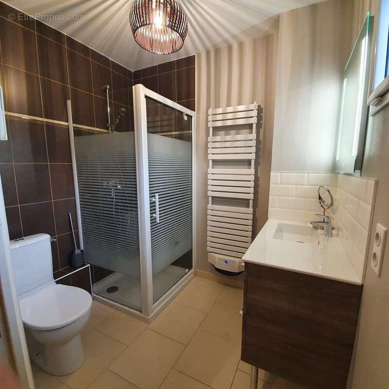 Maison à PONT-L'EVEQUE