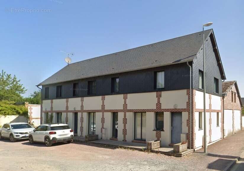 Maison à PONT-L'EVEQUE