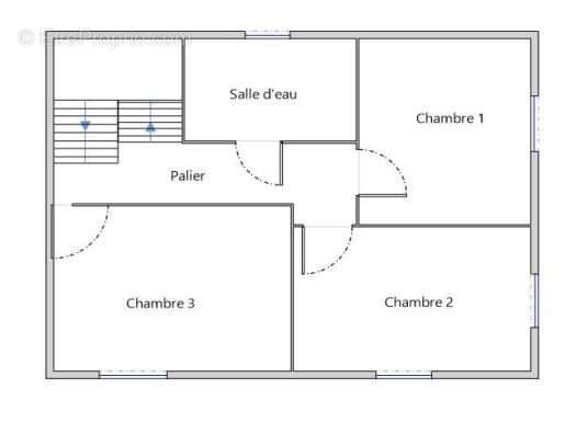 Maison à PONT-L'EVEQUE