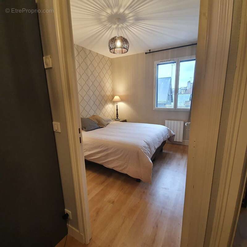 Maison à PONT-L'EVEQUE