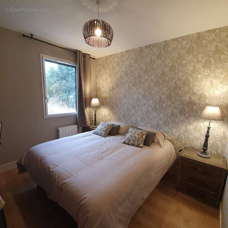 Maison à PONT-L'EVEQUE