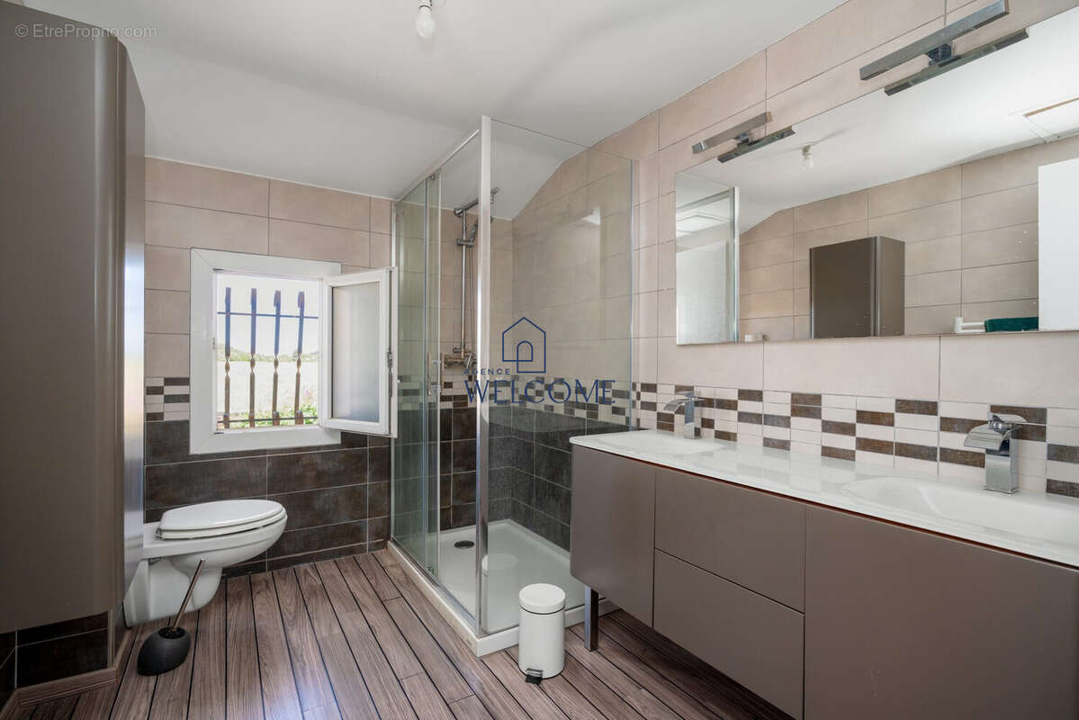 Maison à VENDARGUES