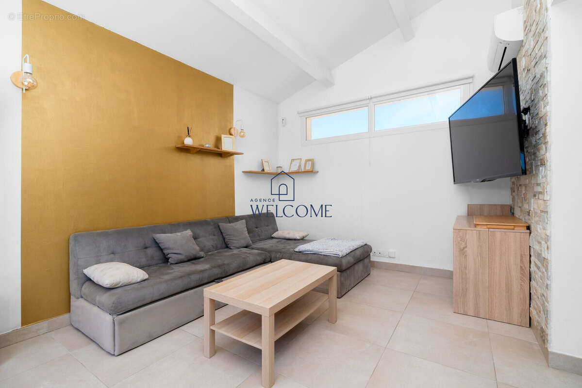 Maison à VENDARGUES