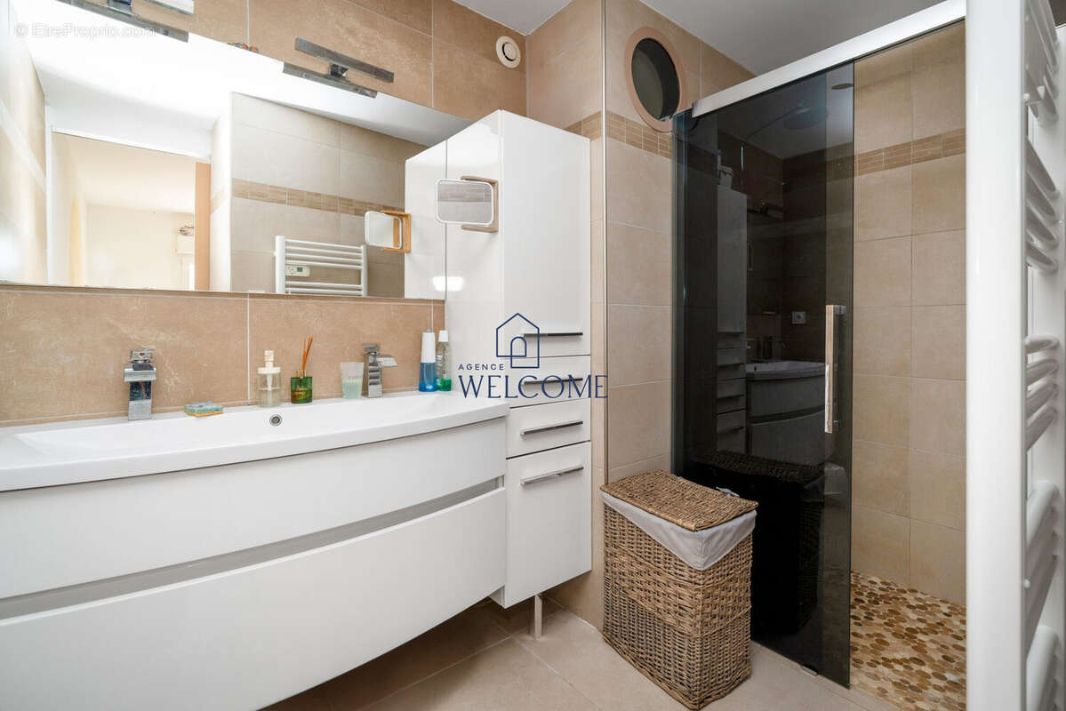 Maison à VENDARGUES