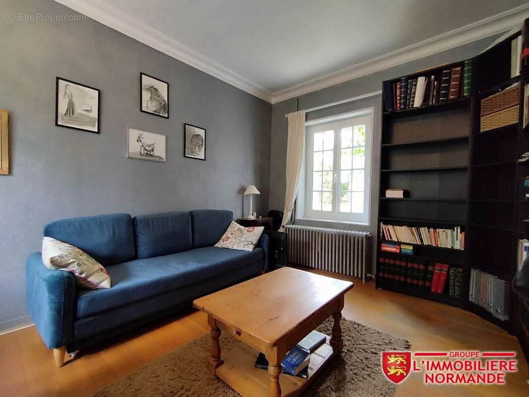 Maison à PACY-SUR-EURE