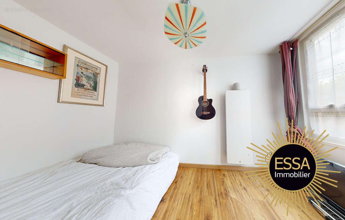 Appartement à CHAVILLE