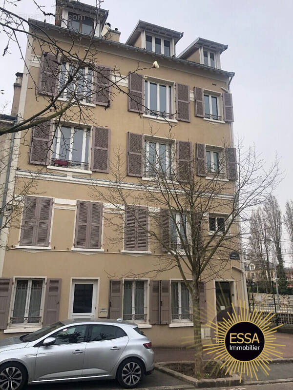 Appartement à VIROFLAY