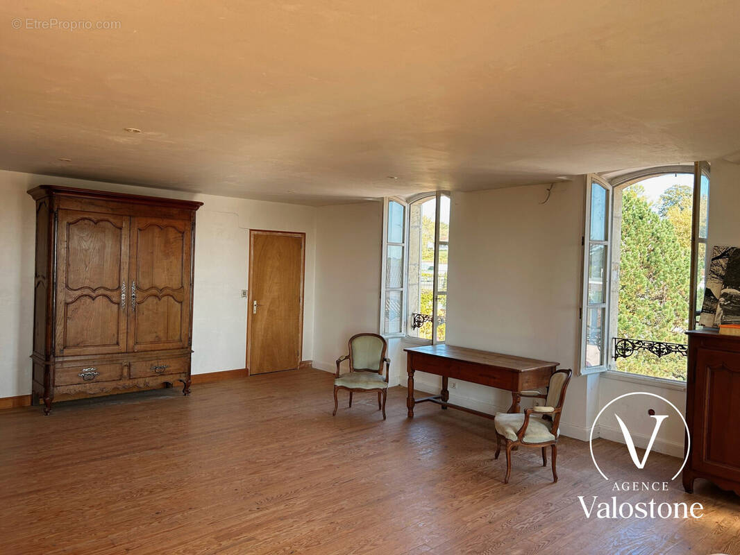 Appartement à HAGETMAU