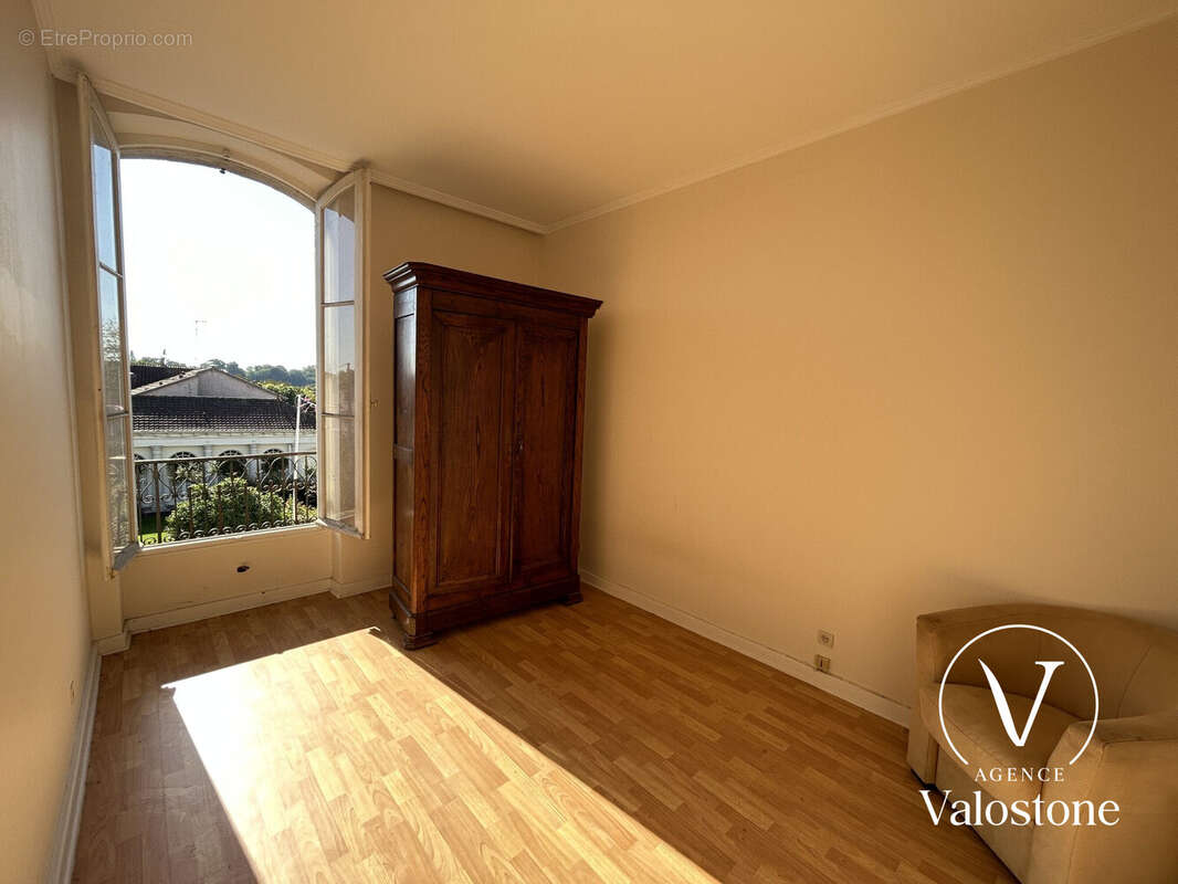 Appartement à HAGETMAU