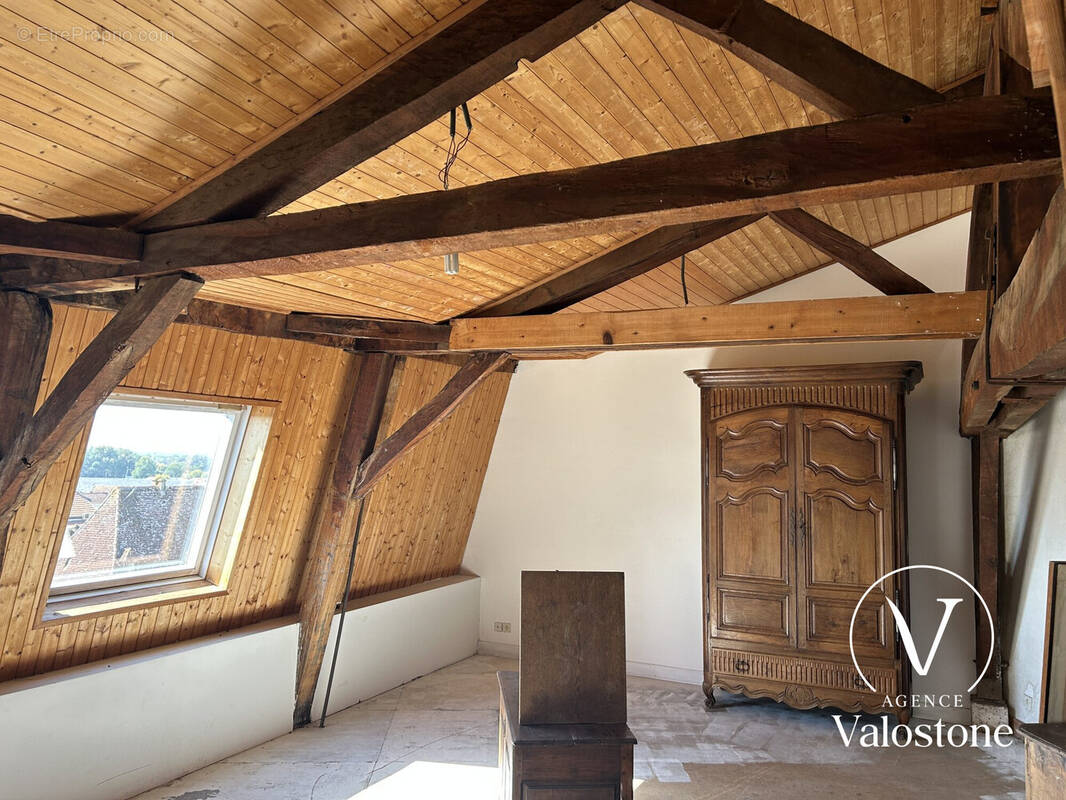 Appartement à HAGETMAU